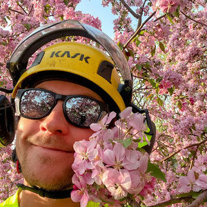 Meet your Posher, Nick